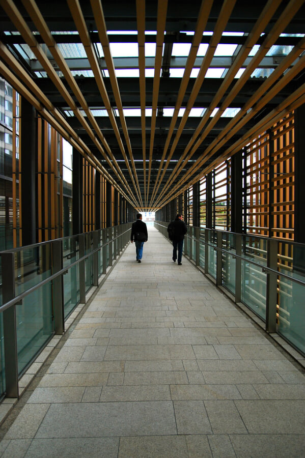 ザ・リッツ・カールトン東京の写真1