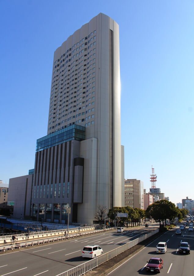 金山南ビル美術館の写真2