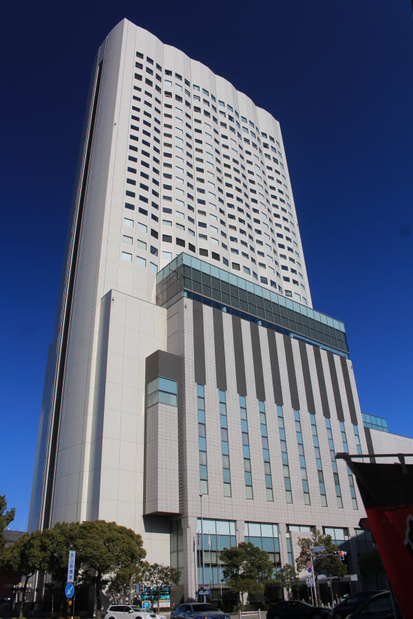 金山南ビル美術館の写真3