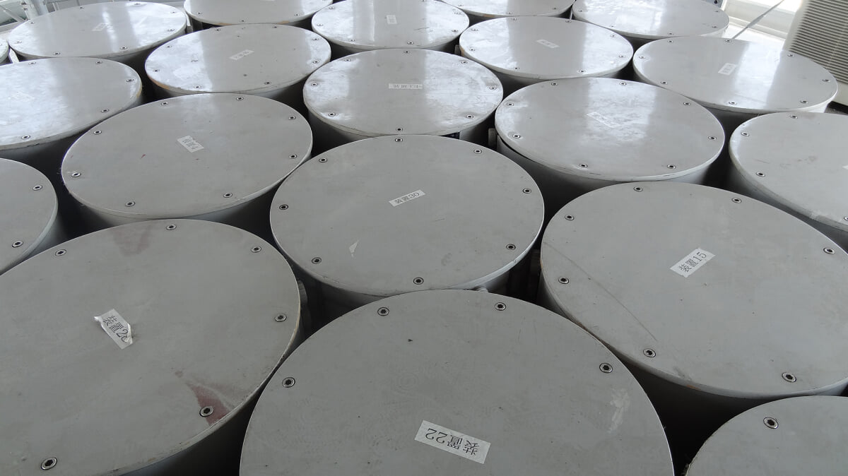 横浜マリンタワーの写真3