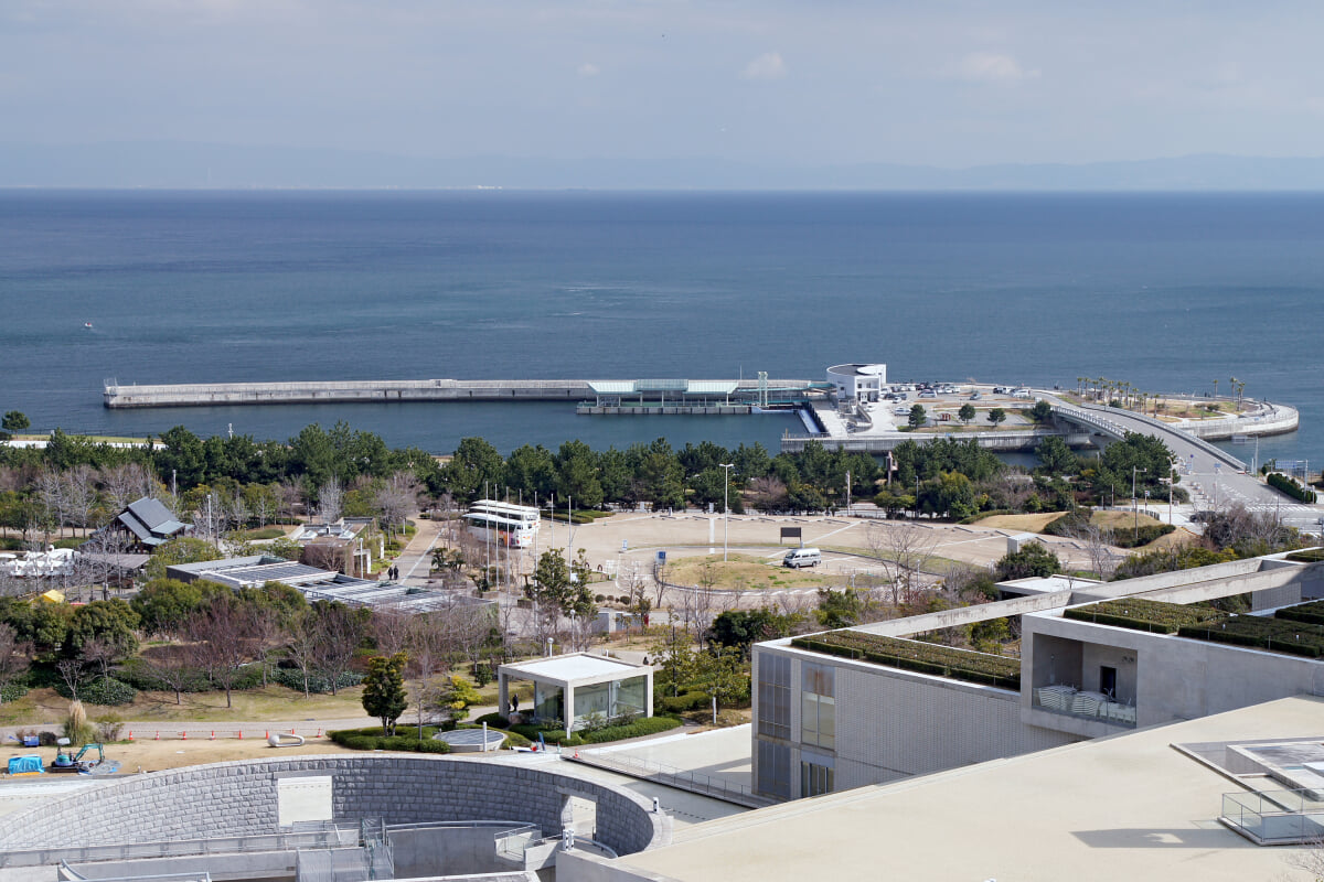 あわじ交流の翼港海の駅の写真5