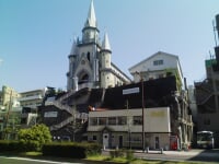 三浦町カトリック教会