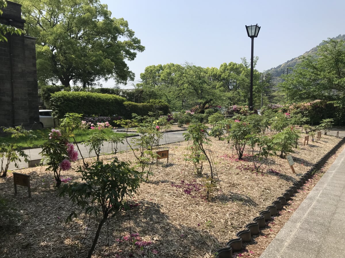 岩国徴古館の写真4