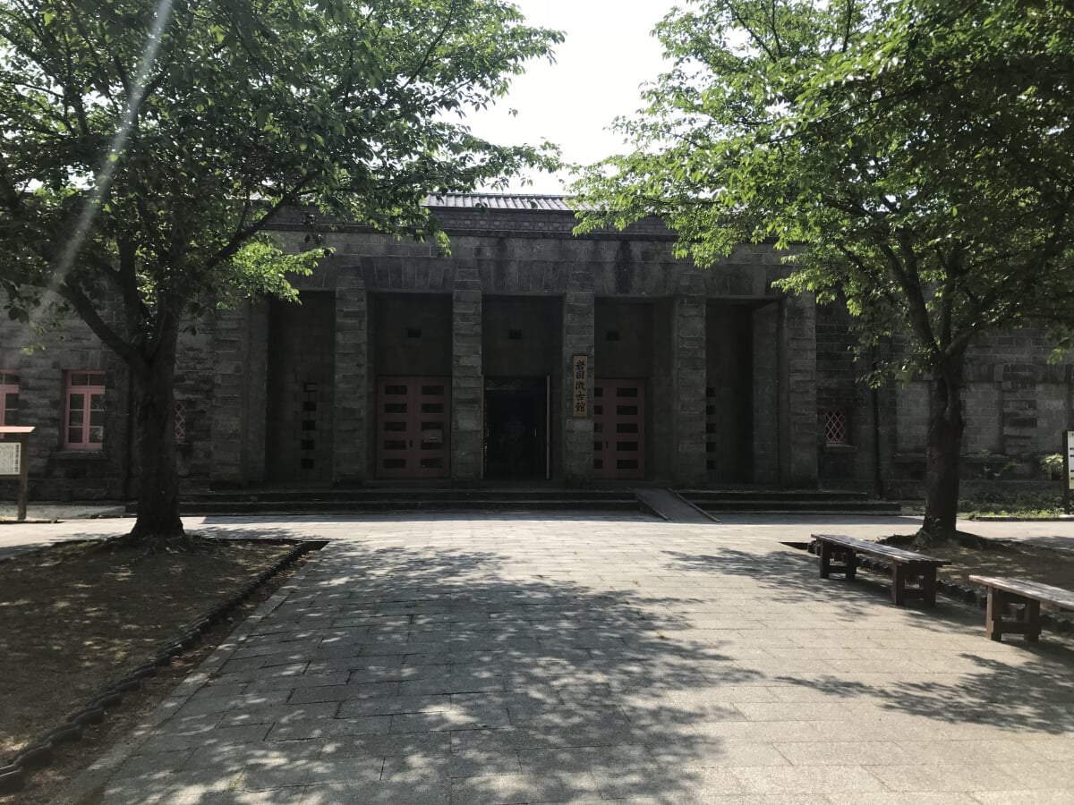 岩国徴古館の写真6