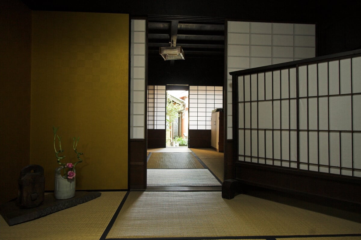 高木家住宅の写真3