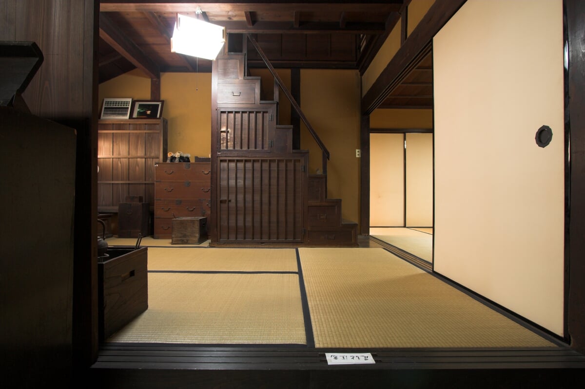 高木家住宅の写真5