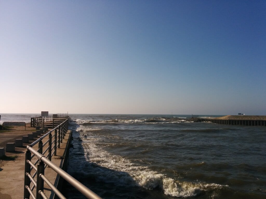 勧進帳のふる里・安宅の関の写真2