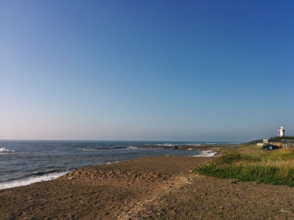 勧進帳のふる里・安宅の関の写真4