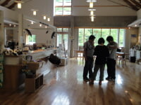 羅臼ビジターセンター