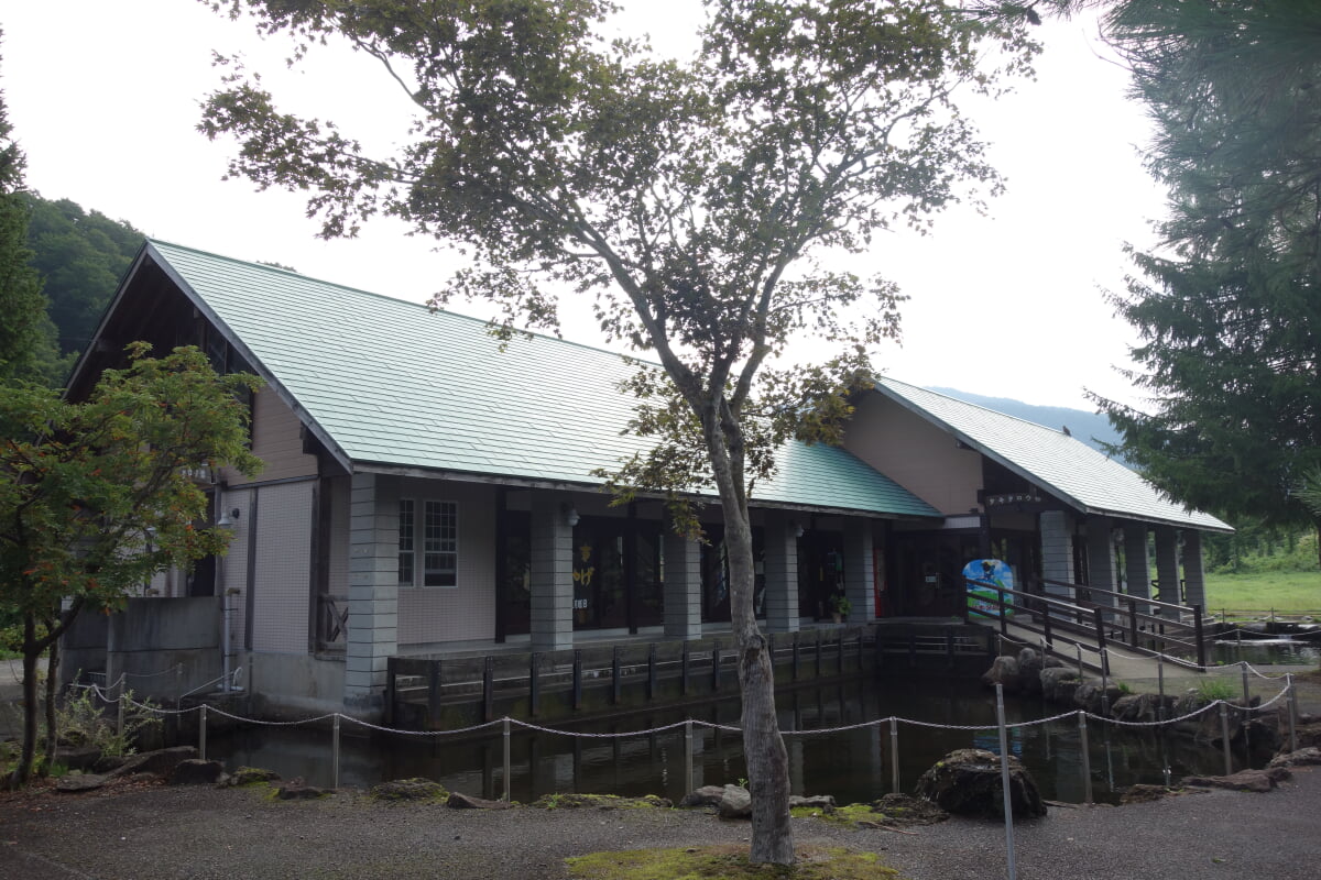 タキタロウ館の写真1