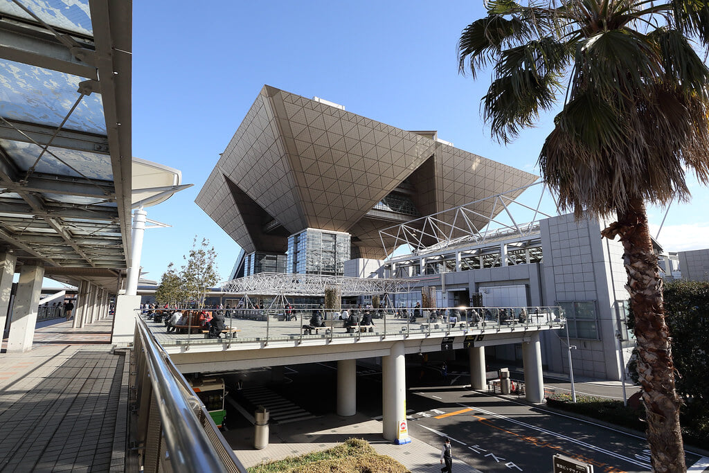 東京都観光汽船の写真3