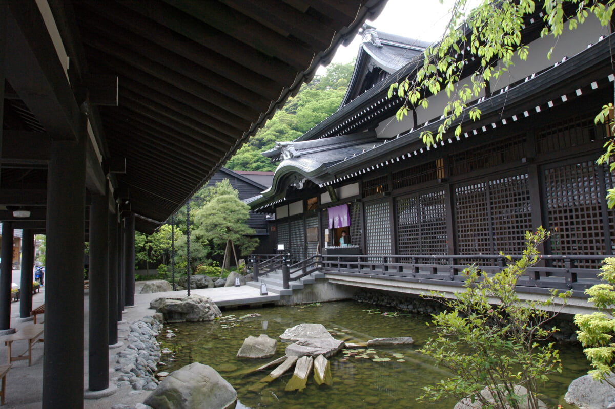 御所の湯の写真4