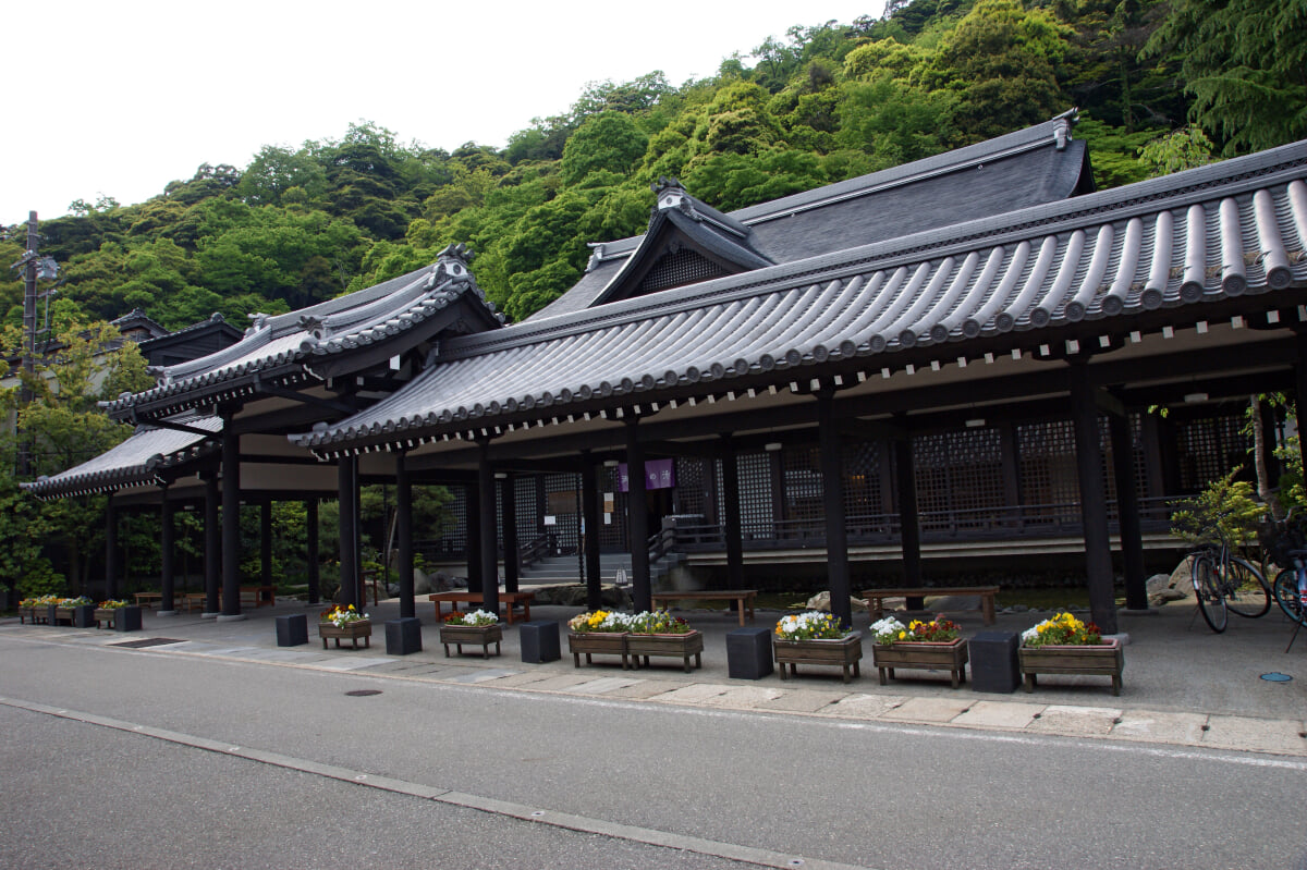 御所の湯の写真5