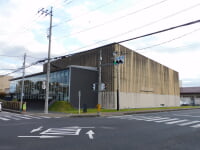 芳賀町総合情報館