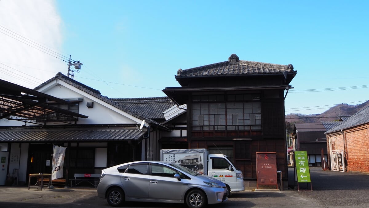 桐生市有鄰館の写真2