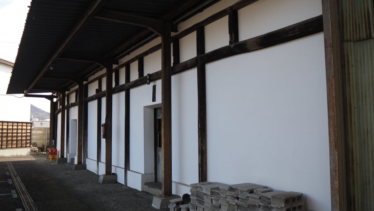 桐生市有鄰館の写真6