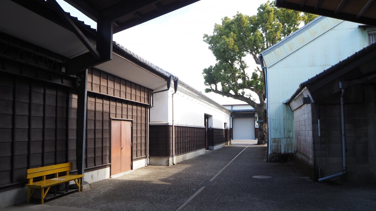 桐生市有鄰館の写真7