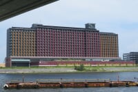 リーベルホテル アット ユニバーサル・スタジオ・ジャパン