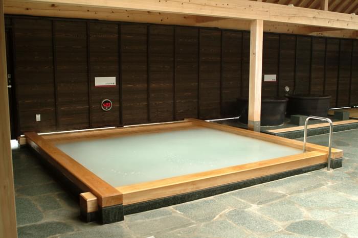 天然温泉 満天の湯の写真5