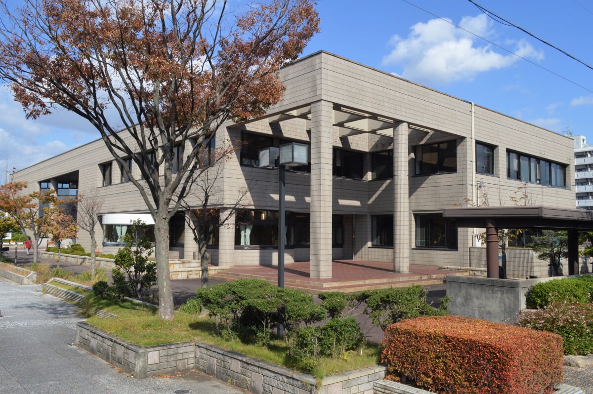 知立市歴史民俗資料館の写真2