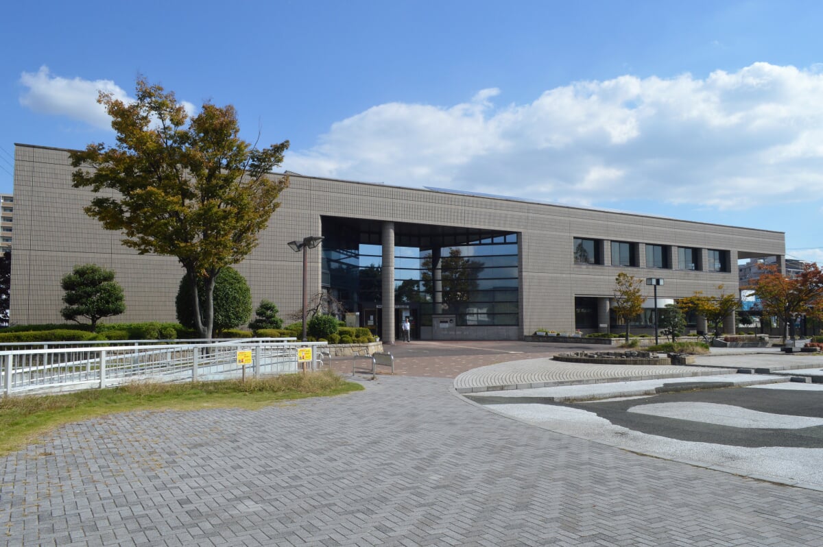 知立市歴史民俗資料館の写真3