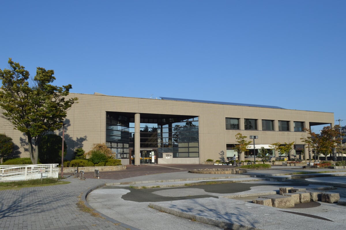 知立市歴史民俗資料館の写真6