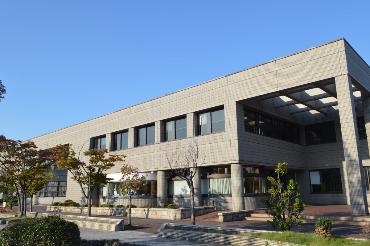 知立市歴史民俗資料館の写真8