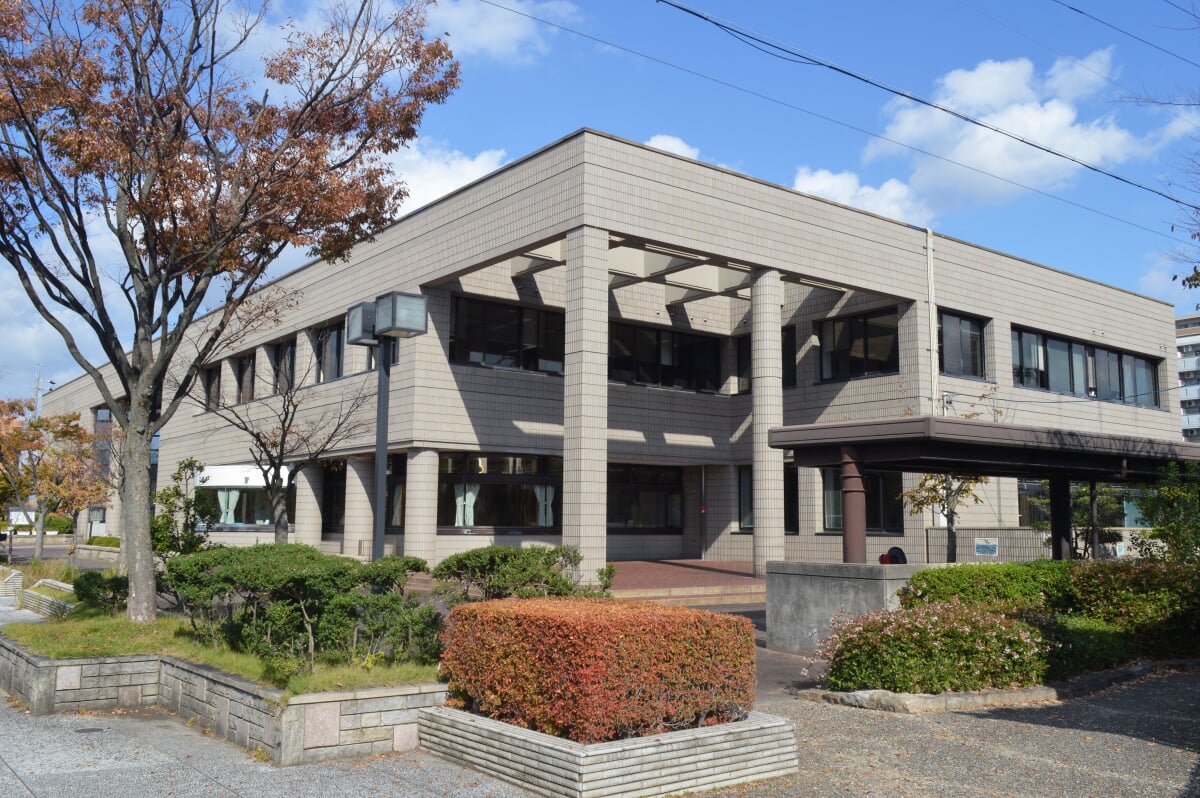 知立市歴史民俗資料館の写真11