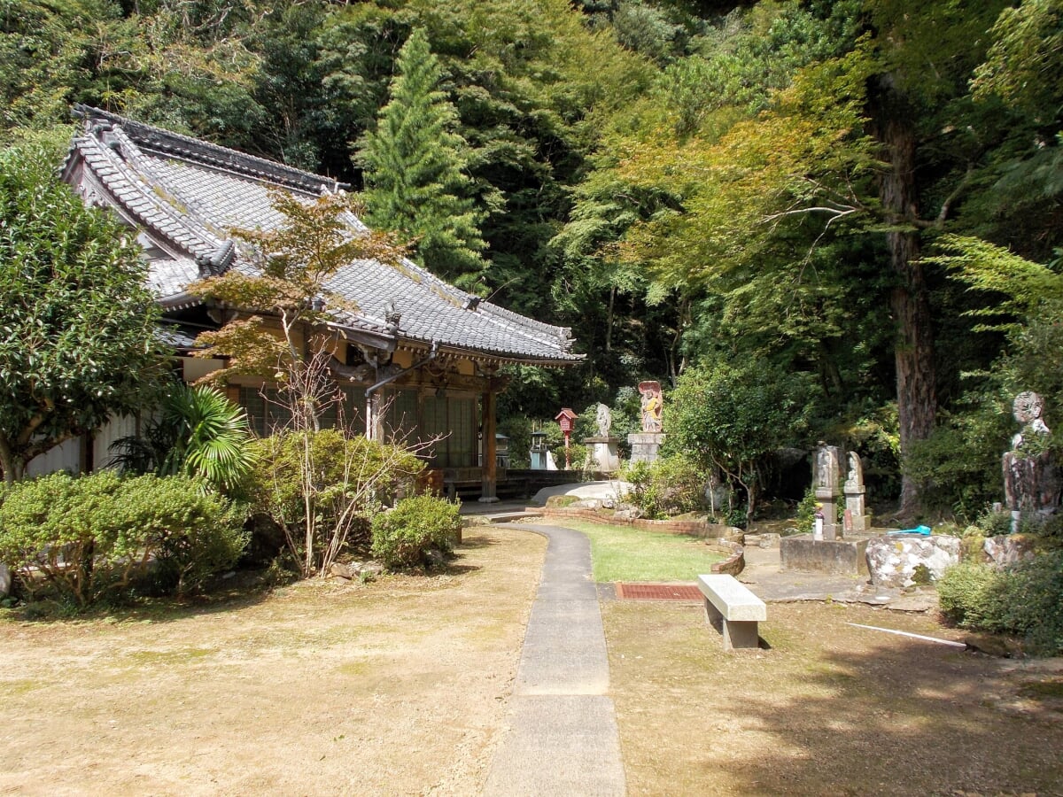 御橋観音の写真5