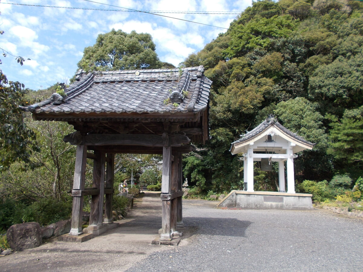 御橋観音の写真6