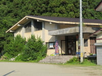 清河八郎記念館