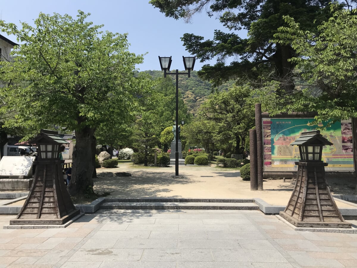 吉香公園の写真2