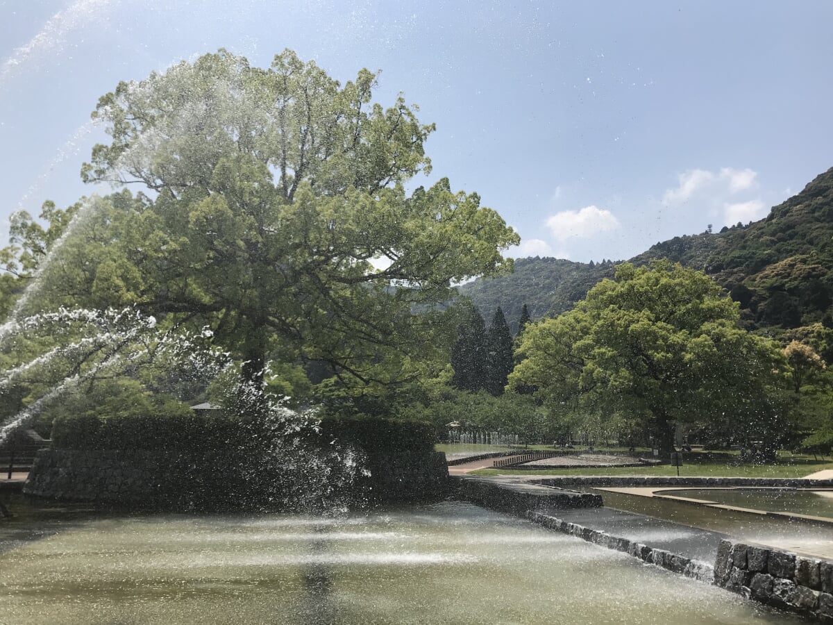 吉香公園の写真4