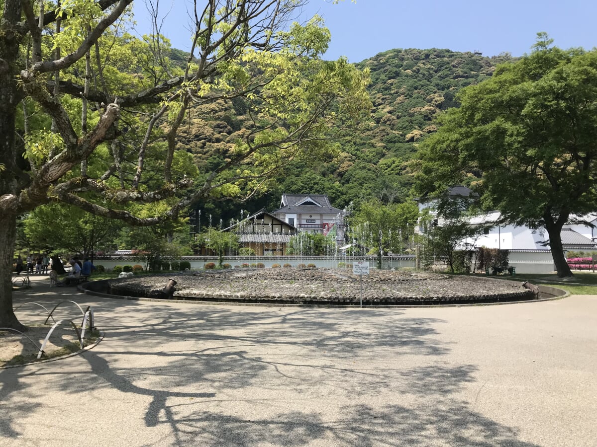 吉香公園の写真7