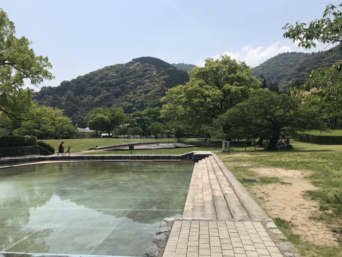 吉香公園の写真9