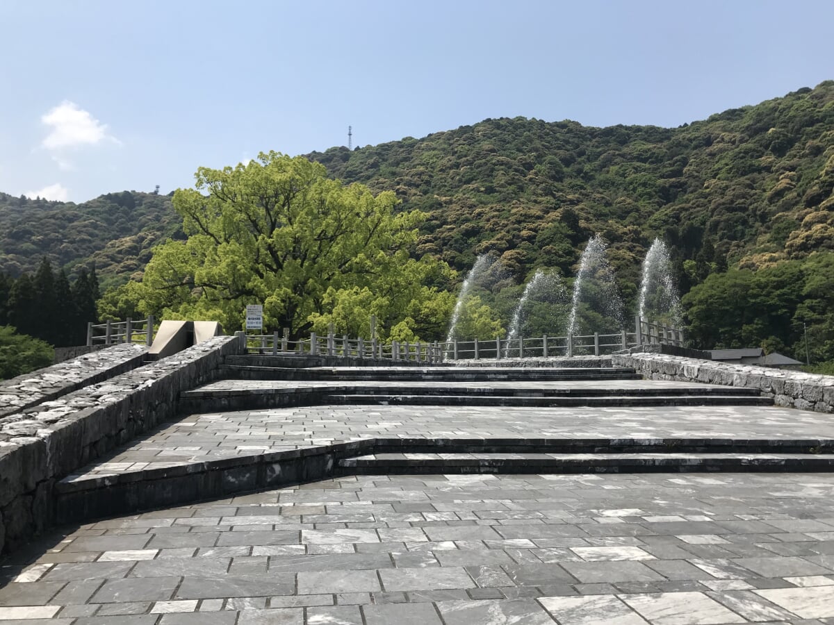 吉香公園の写真11