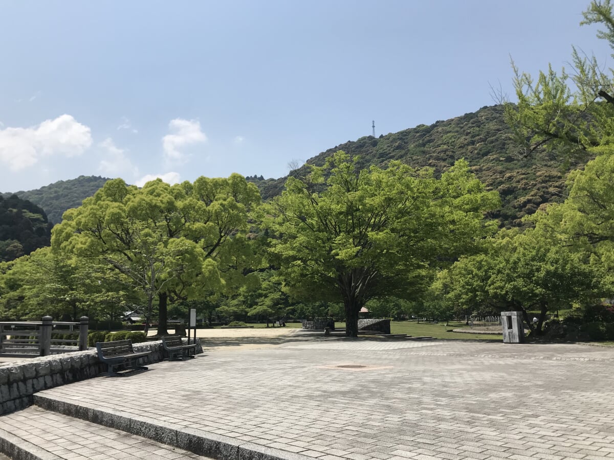 吉香公園の写真12