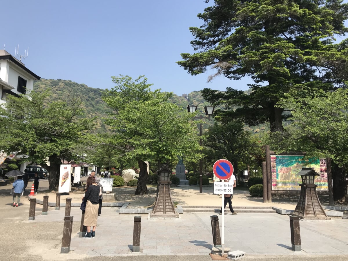 吉香公園の写真13