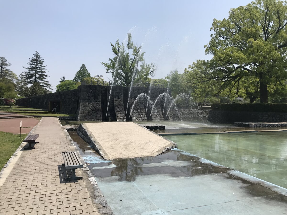 吉香公園の写真1