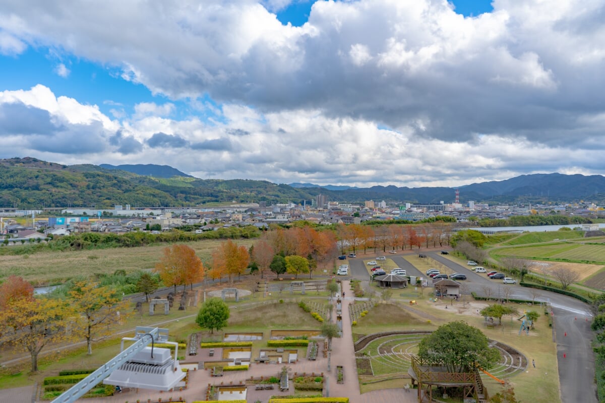 出水市ツル博物館 クレインパークいずみの写真3