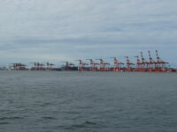 コンテナふ頭公園