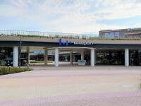 三井ショッピングパーク ららぽーと福岡