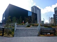 大阪中之島美術館