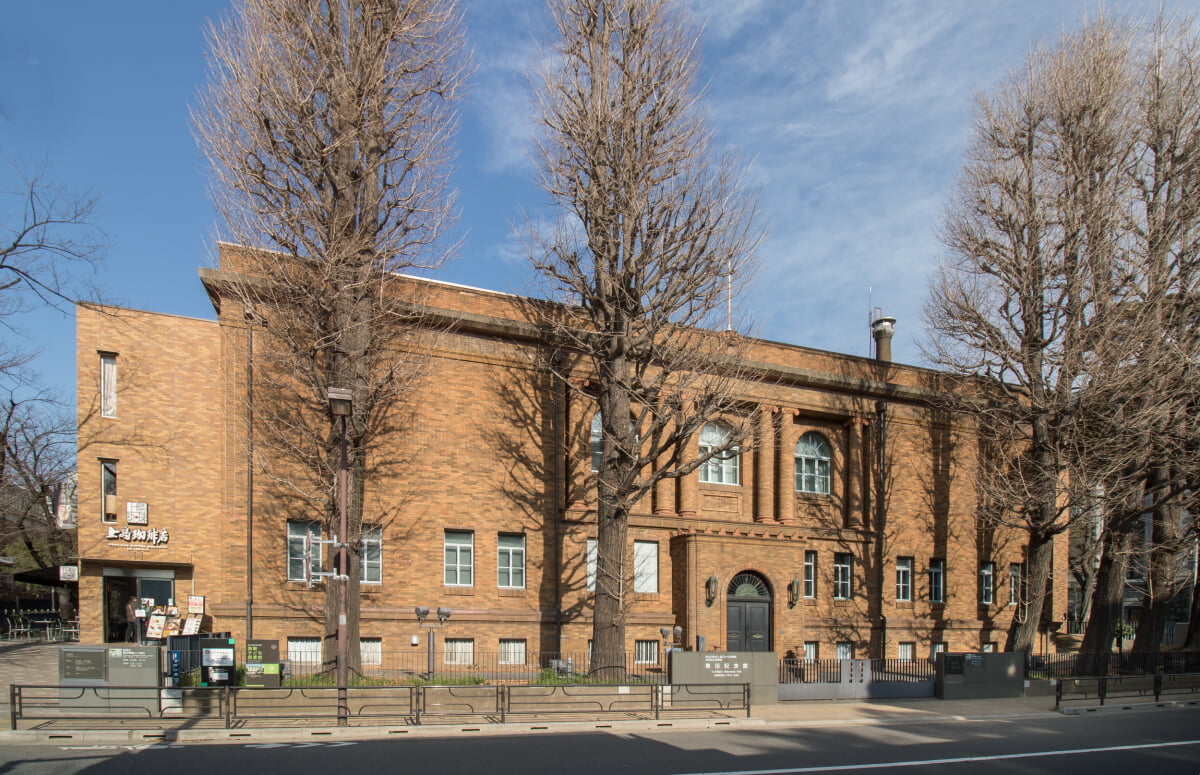 黒田記念館の写真3