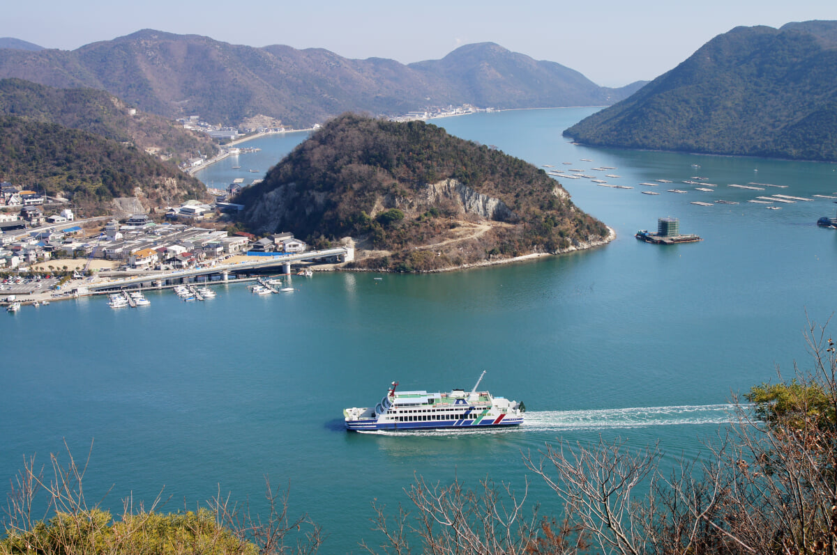 みなとの見える丘公園の写真4