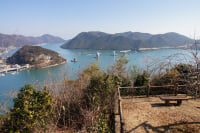 みなとの見える丘公園