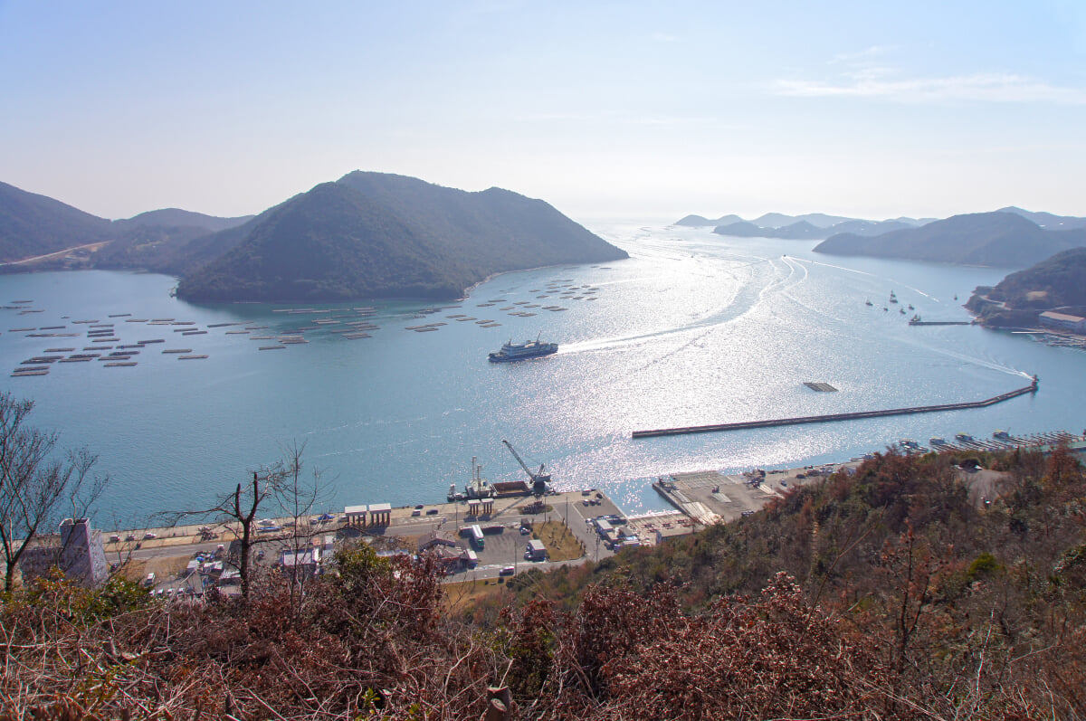 みなとの見える丘公園の写真5
