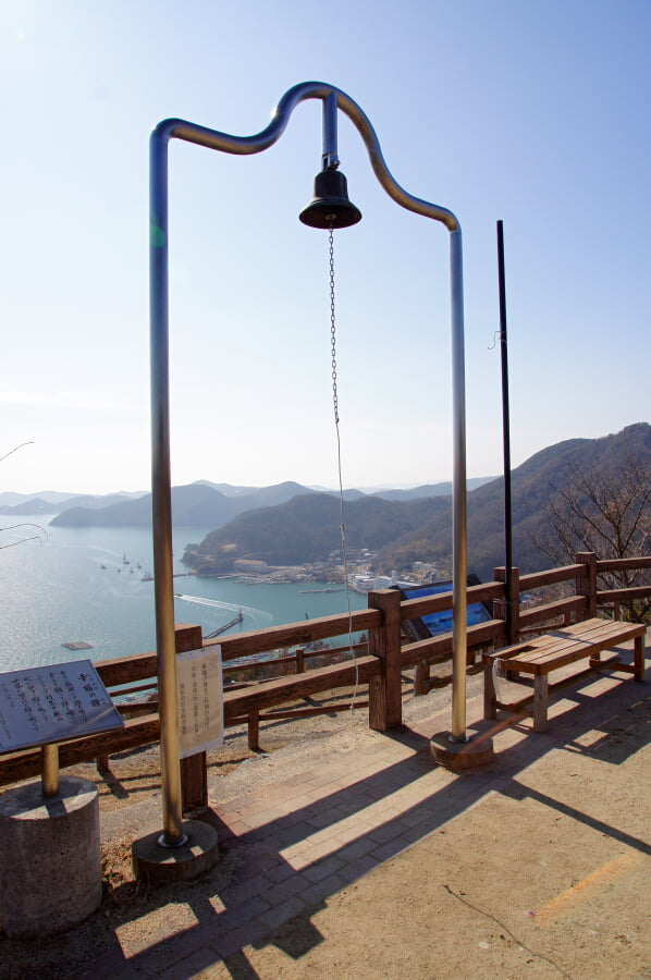 みなとの見える丘公園の写真6