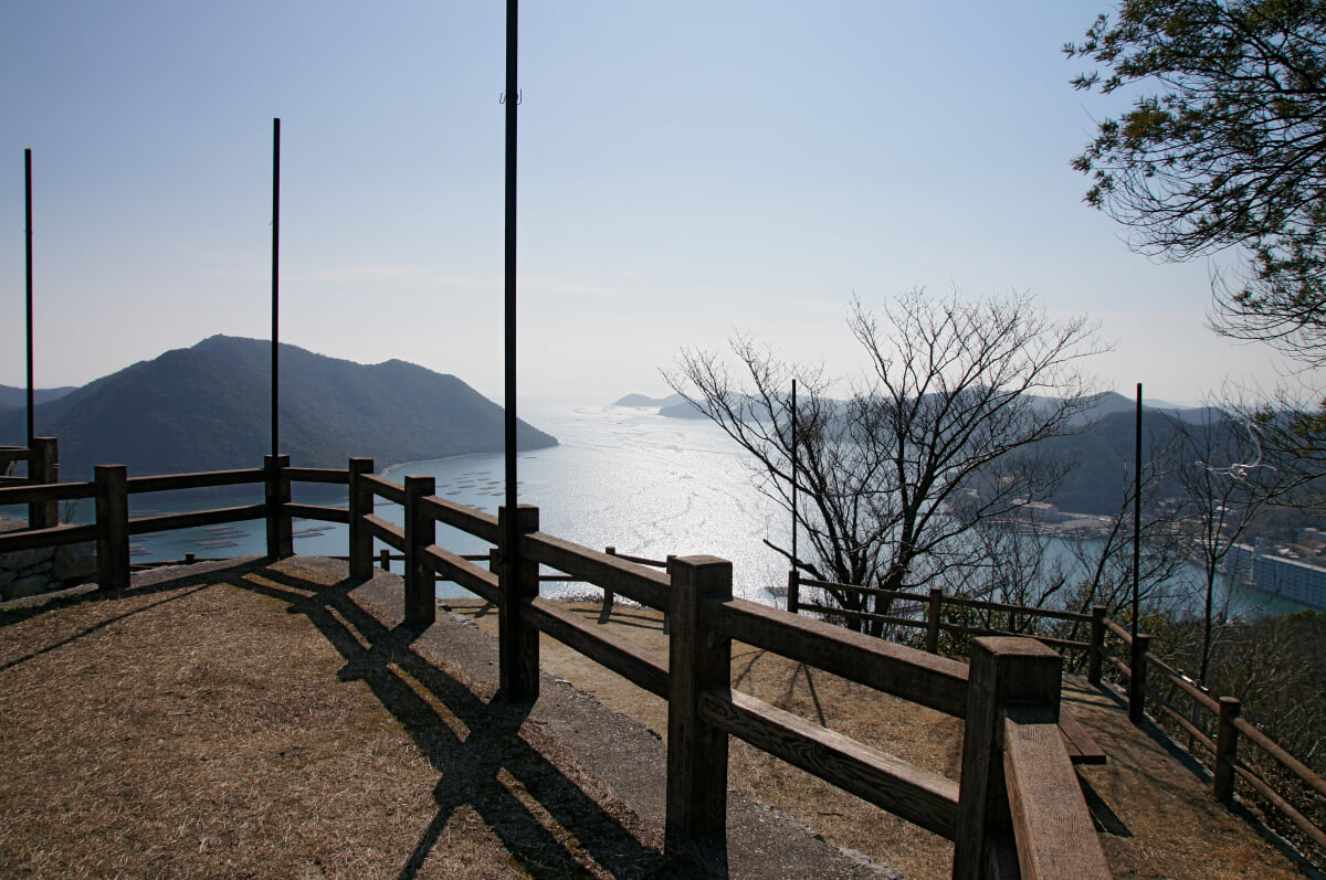 みなとの見える丘公園の写真7