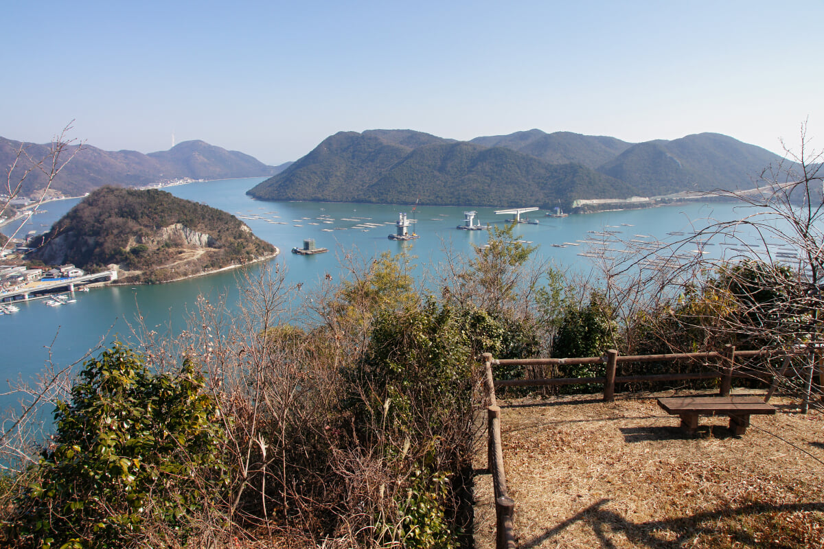 みなとの見える丘公園の写真1